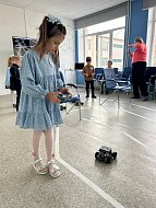 В Ершове прошел муниципальный фестиваль «IT-Фест»