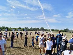 Ершовских «дельфинят» учили оказывать первую помощь пострадавшим