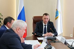 В саратовских женских консультациях откроют службы поддержки будущих родителей