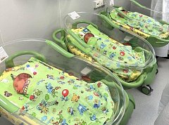 Поставлена задача полностью ликвидировать в регионе очередность на процедуру ЭКО