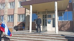 Из Ершова отправили очередную партию гуманитарного груза в зону СВО