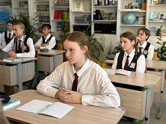 В следующем году 58 школ области будут готовить будущих медиков