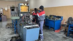 ООО «МТС «Ершовская»: опора сельского хозяйства и центр высоких технологий