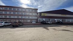 ООО «МТС «Ершовская»: опора сельского хозяйства и центр высоких технологий