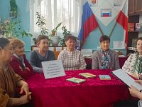 Для ершовских сельчан организовали полезный видеолекторий на важную тему