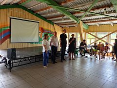 В Ершовском районе прошло оперативно-профилактическое мероприятие «Подросток»