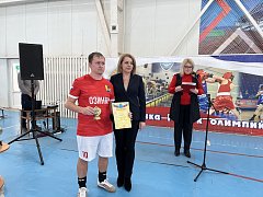 В Ершовском районе завершился ежегодный турнир по мини-футболу на Кубок главы района