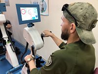 Ветераны СВО могут бесплатно пройти лечение в Центрах реабилитации Социального фонда России