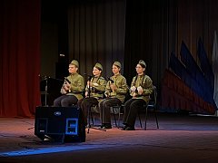 В Ершове прошли памятные мероприятия, посвященные 37-й годовщине со дня вывода советских войск из Афганистана