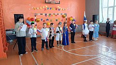 В многонациональном Ершовском районе набирает обороты Год единства народов