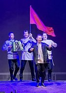 Театральный фестиваль "Za жизнь" посвящен Году единства народов России