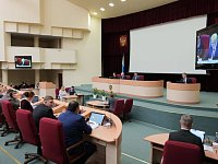 В регионе сохранят надбавки для бойцов СВО