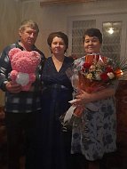 45 лет назад супруги Локтионовы из Ершовского района соединили свои судьбы в одну