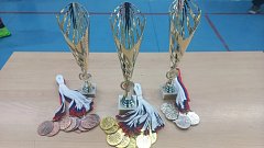 В Ершове прошли областные соревнования по футболу среди юношей 2015–2016 годов рождения