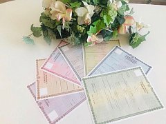 В феврале в Ершове зарегистрировано 18 браков и 10 разводов