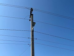 Программа поддержки местных инициатив продолжает реализовываться в Ершовском районе