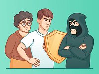 На Госуслугах появился новый способ защитить свой аккаунт