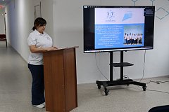 Для ершовских педагогов допобразования проходит серия муниципальных методических образовательных интенсивов