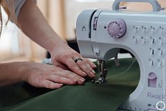 В Саратовском вузе волонтеры помогают бойцам СВО