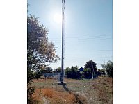 У жителей отдаленных сел появилась устойчивая связь и интернет