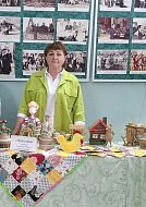 Профессионализм и творческий подход к работе культорганизатора из Ершовского района оценили по достоинству