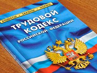 Ершовская транспортная прокуратура дает разъяснения  по праву работника на использование отпуска за первый год работы