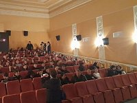 В Ершове «Пушкинская карта» набирает обороты