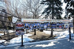 Саратовский педагог фестиваля «Театральное Приволжье» Мария Зеленцова занесена на областную Доску почёта работников культуры