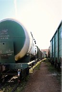 Юбилей вагонного ремонтного депо Ершов: традиции, труд и технологии