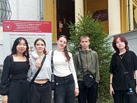 Ершовские Первые приняли участие в региональном этапе Всероссийского чемпионата пилотирования дронов «Пилоты будущего»