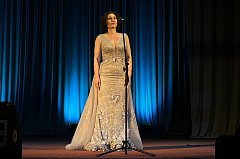 Саратовский академический театр оперы и балета подарил ершовцам незабываемый вечер