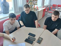 Школьная игра: ершовские девятиклассники погрузились в богатую историю Крыма