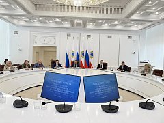 Почти 7 тысяч саратовских многодетных матерей воспользовались правом на досрочную пенсию