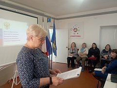 ДДТ и семья: растим ершовцев-патриотов