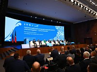 В регионах ПФО благоустроят более 6 тысяч общественных пространств к 2030 году   