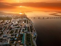 Саратовская область в ТОП-3 самых выгодных направлений для летнего отдыха в России