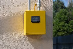 Более 42 тысяч потребителей газа в регионе могут перейти на оплату ресурса по нормативу