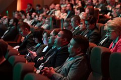 Финансирование федеральной программы развития сельских территорий в Саратовской области выросло почти в 2 раза