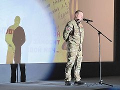 В Саратове дан старт просветительской программе к 80-летию Победы