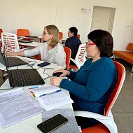 Ершовские педагоги успешно осваивают тонкости программирования